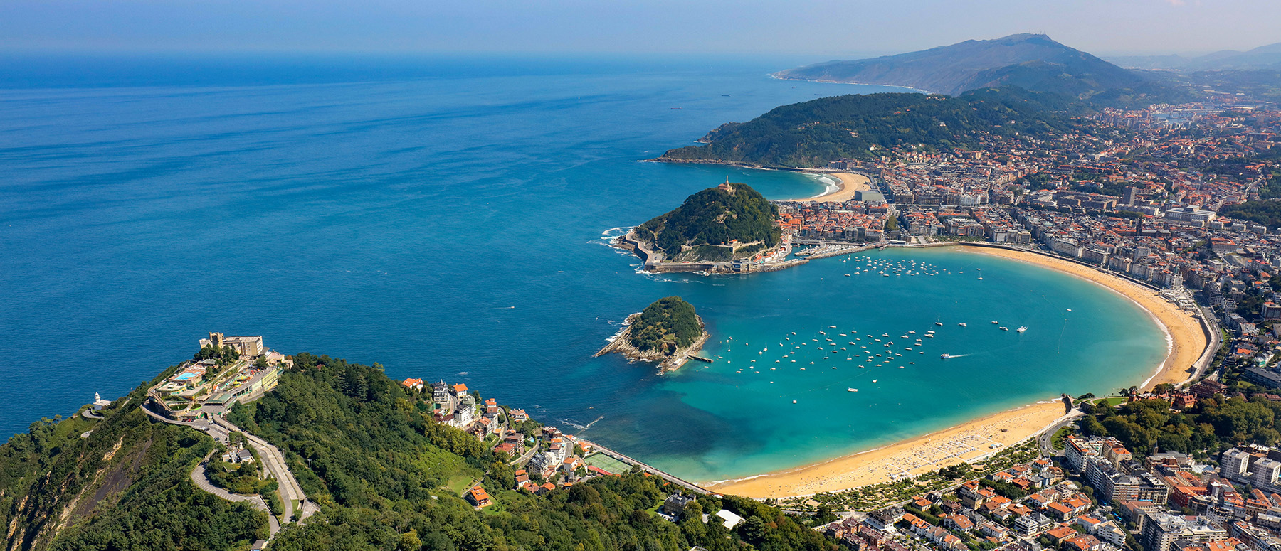 San Sebastián/Donostia